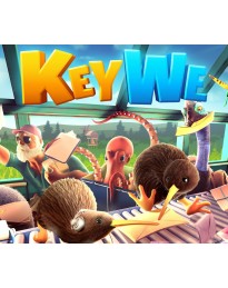KeyWe EU XBOX One / Xbox Series X|S CD Key