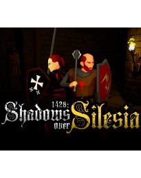 1428: Shadows over Silesia PC GOG CD Key