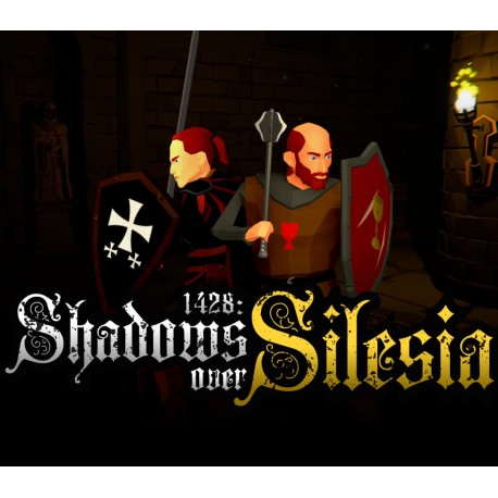 1428: Shadows over Silesia PC GOG CD Key