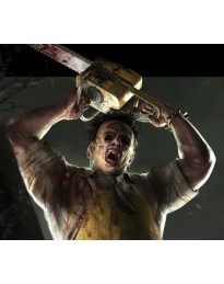 Dead by Daylight - Leatherface DLC EU PC Steam CD Key