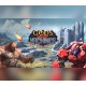 Gods Against Machines PC Steam CD Key