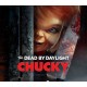 Dead by Daylight - Chucky Chapter DLC EU Steam CD Key