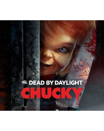 Dead by Daylight - Chucky Chapter DLC EU Steam CD Key