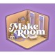 MakeRoom PC Steam CD Key