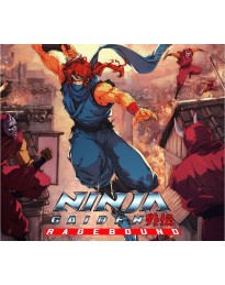 NINJA GAIDEN: Ragebound PS4/PS5 Account