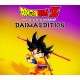 DRAGON BALL Z: KAKAROT DAIMA EDITION EU Nintendo Switch CD Key