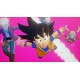 DRAGON BALL Z: KAKAROT DAIMA EDITION EU Nintendo Switch CD Key