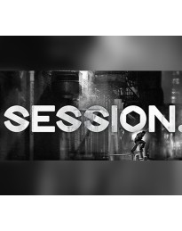 Session: Skate Sim RoW v2 PC Steam CD Key