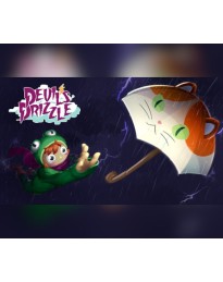 Devil's Drizzle PC Steam CD Key