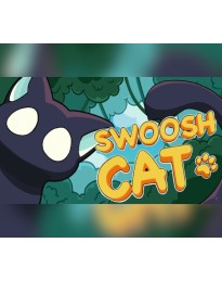SwooshCat PC Steam CD Key