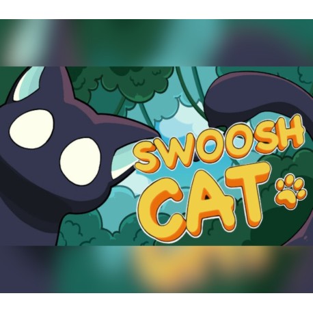 SwooshCat PC Steam CD Key