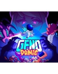 Genopanic XBOX One / Xbox Series X|S Account