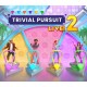 TRIVIAL PURSUIT Live! 2 EU XBOX One / Xbox Series X|S CD Key