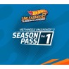 Hot Wheels Unleashed 2 Turbocharged - Season Pass Vol. 1 DLC EU XBOX One / Xbox Series X|S / PC CD Key