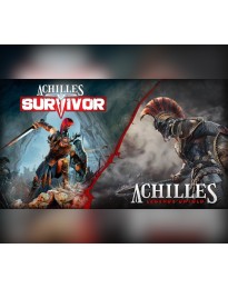 Achilles Bundle: Legends Untold & Survivor XBOX One / Xbox Series X|S Account