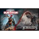 Achilles Bundle: Legends Untold & Survivor XBOX One / Xbox Series X|S Account