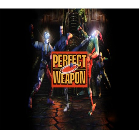 Perfect Weapon PC GOG CD Key