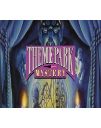 Theme Park Mystery PC GOG CD Key