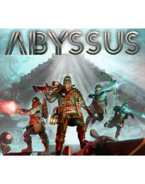 Abyssus PC Steam Account