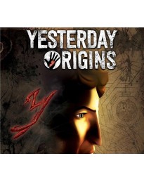 Yesterday Origins EU XBOX One / Xbox Series X|S CD Key