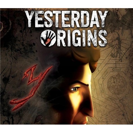 Yesterday Origins EU XBOX One / Xbox Series X|S CD Key