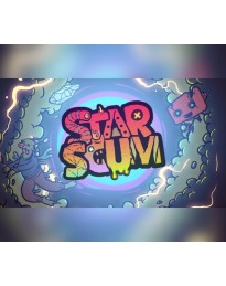 Star Scum PC Steam CD Key