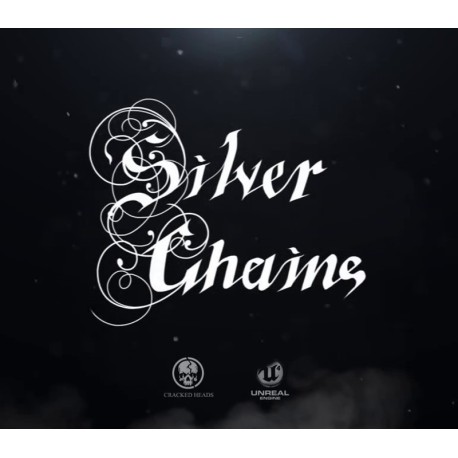Silver Chains EU Xbox Series XlS CD Key