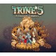 Trine 5: A Clockwork Conspiracy EU XBOX One / Xbox Series X|S CD Key