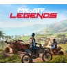 MX vs ATV Legends EU XBOX One / Xbox Series X|S CD Key