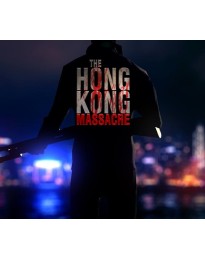 The Hong Kong Massacre EU XBOX One / Xbox Series X|S CD Key