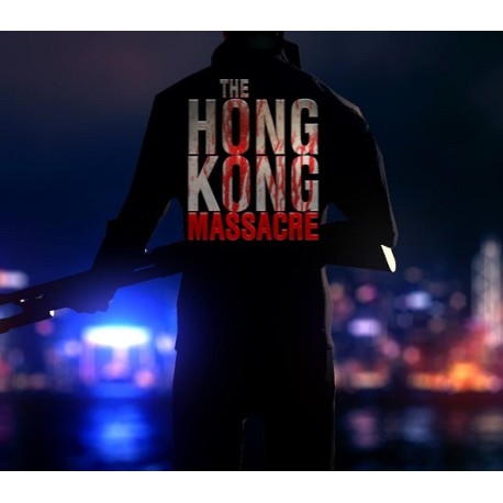 The Hong Kong Massacre EU XBOX One / Xbox Series X|S CD Key