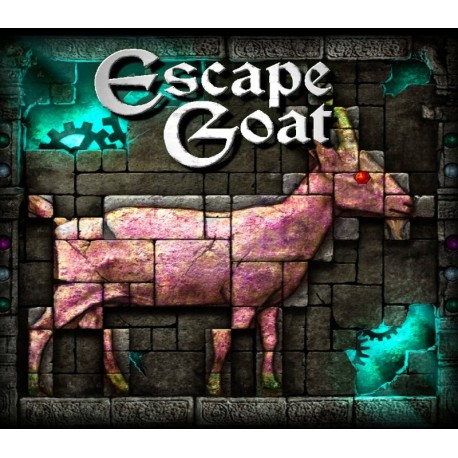 Escape Goat PC GOG CD Key