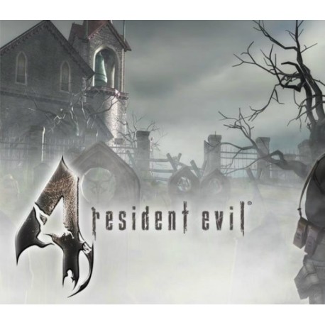 Resident Evil 4 XBOX One / Xbox Series X|S Account