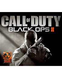 Call of Duty: Black Ops II + Nuketown Steam CD Key