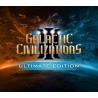 Galactic Civilizations III Ultimate Edition PC Steam CD Key