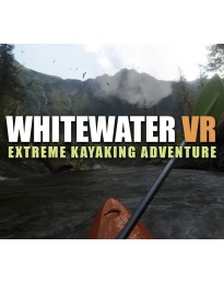 Whitewater VR: Extreme Kayaking Adventure PC Steam CD Key