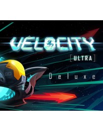 Velocity Ultra Deluxe PC Steam CD Key
