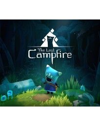 The Last Campfire AR XBOX One CD Key