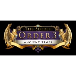 The Secret Order 3: Ancient Times Steam CD Key