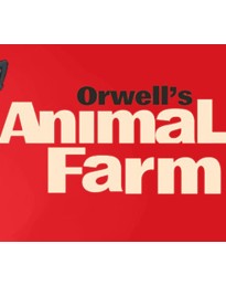 Orwell's Animal Farm PC GOG CD Key