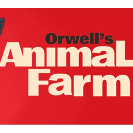 Orwell's Animal Farm PC GOG CD Key