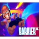 BARRIER X EU PC Steam CD Key