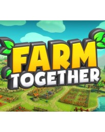 Farm Together XBOX One CD Key / Xbox Series X|S Account