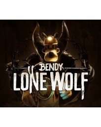 Bendy: Lone Wolf PC Steam CD Key