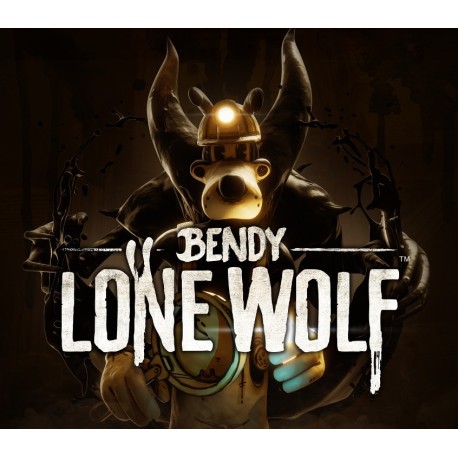 Bendy: Lone Wolf PC Steam CD Key