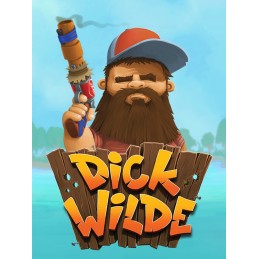 Dick Wilde PC Steam CD Key