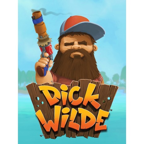 Dick Wilde PC Steam CD Key