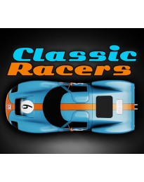 Classic Racers PC Steam CD Key