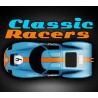 Classic Racers PC Steam CD Key