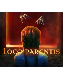 Loco Parentis XBOX One / Xbox Series X|S Account